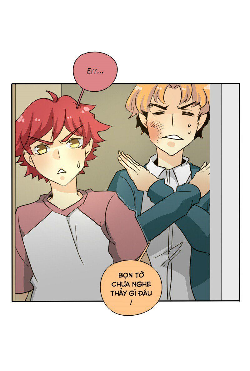 Thế Giới Không Hoàn Hảo Chap 151 - Next Chap 152