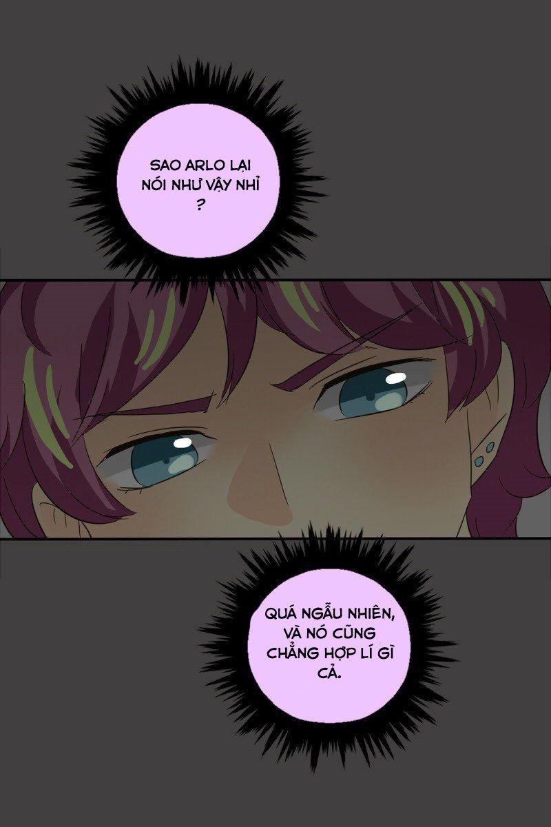 Thế Giới Không Hoàn Hảo Chap 151 - Next Chap 152