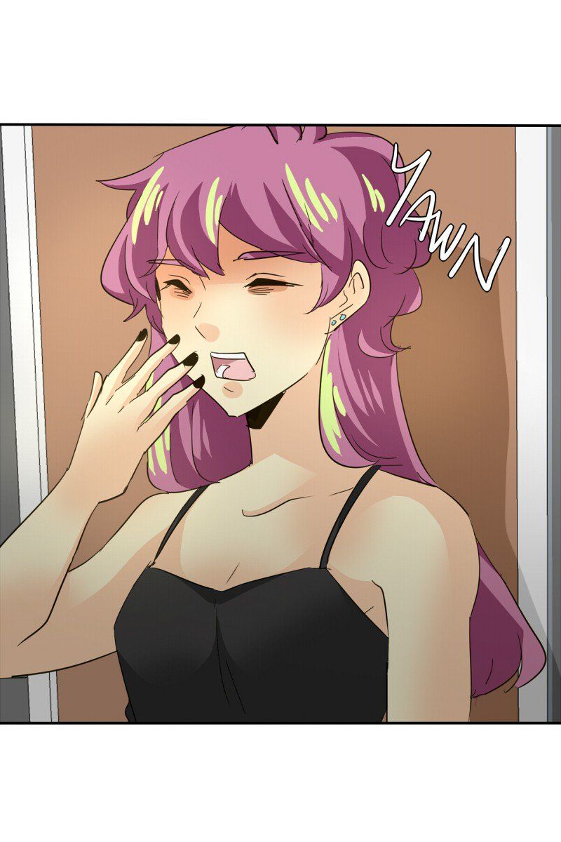 Thế Giới Không Hoàn Hảo Chap 151 - Next Chap 152