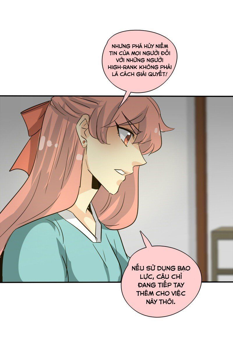 Thế Giới Không Hoàn Hảo Chap 151 - Next Chap 152