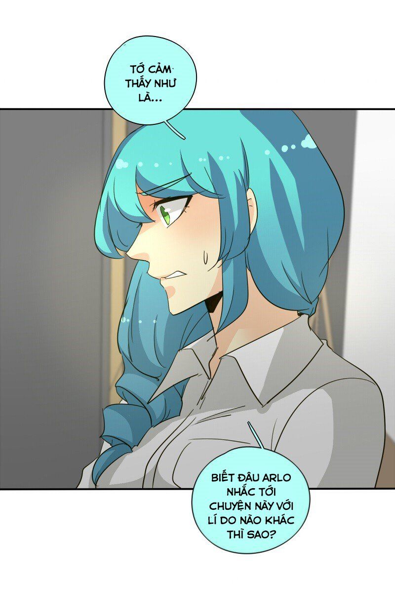 Thế Giới Không Hoàn Hảo Chap 151 - Next Chap 152