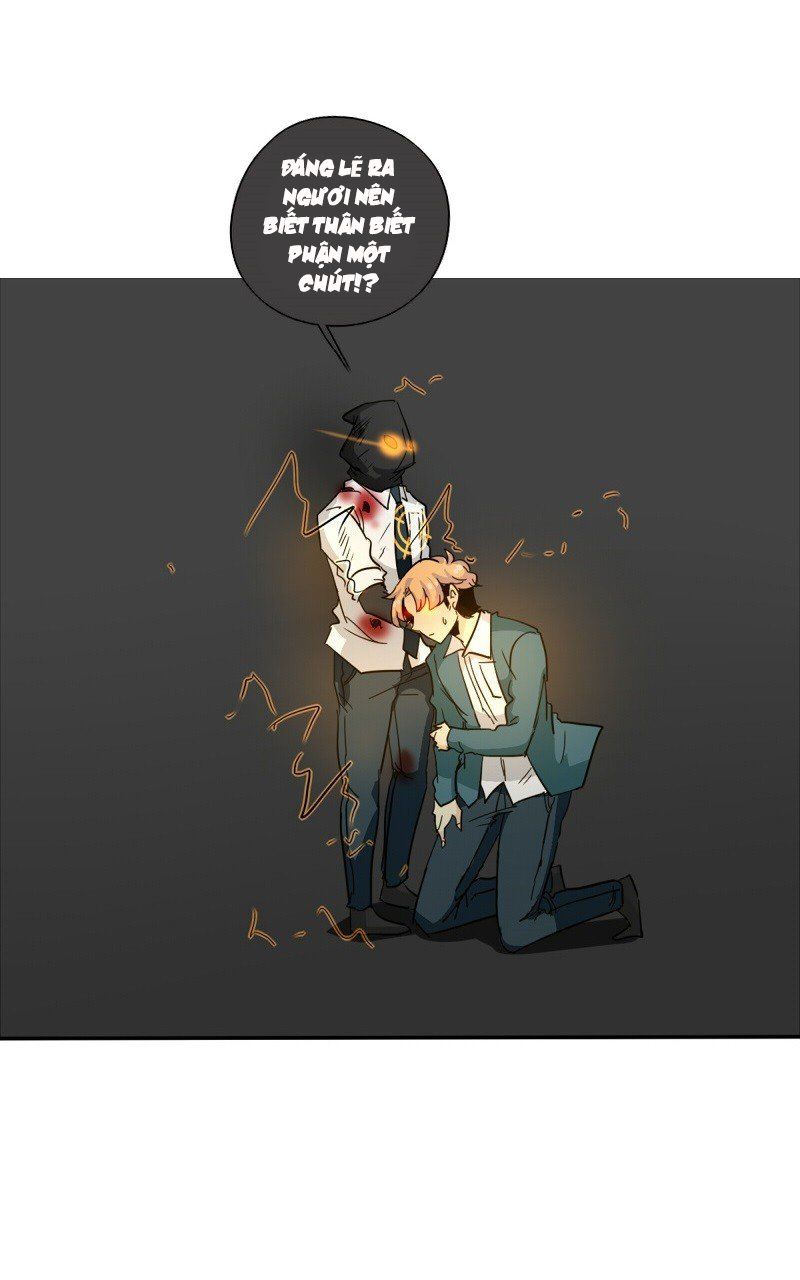 Thế Giới Không Hoàn Hảo Chap 154 - Next Chap 155