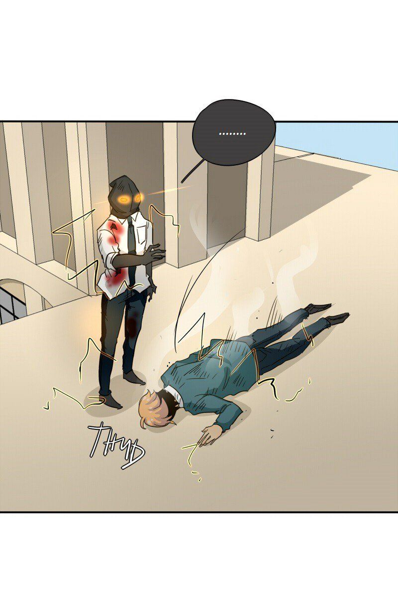 Thế Giới Không Hoàn Hảo Chap 154 - Next Chap 155