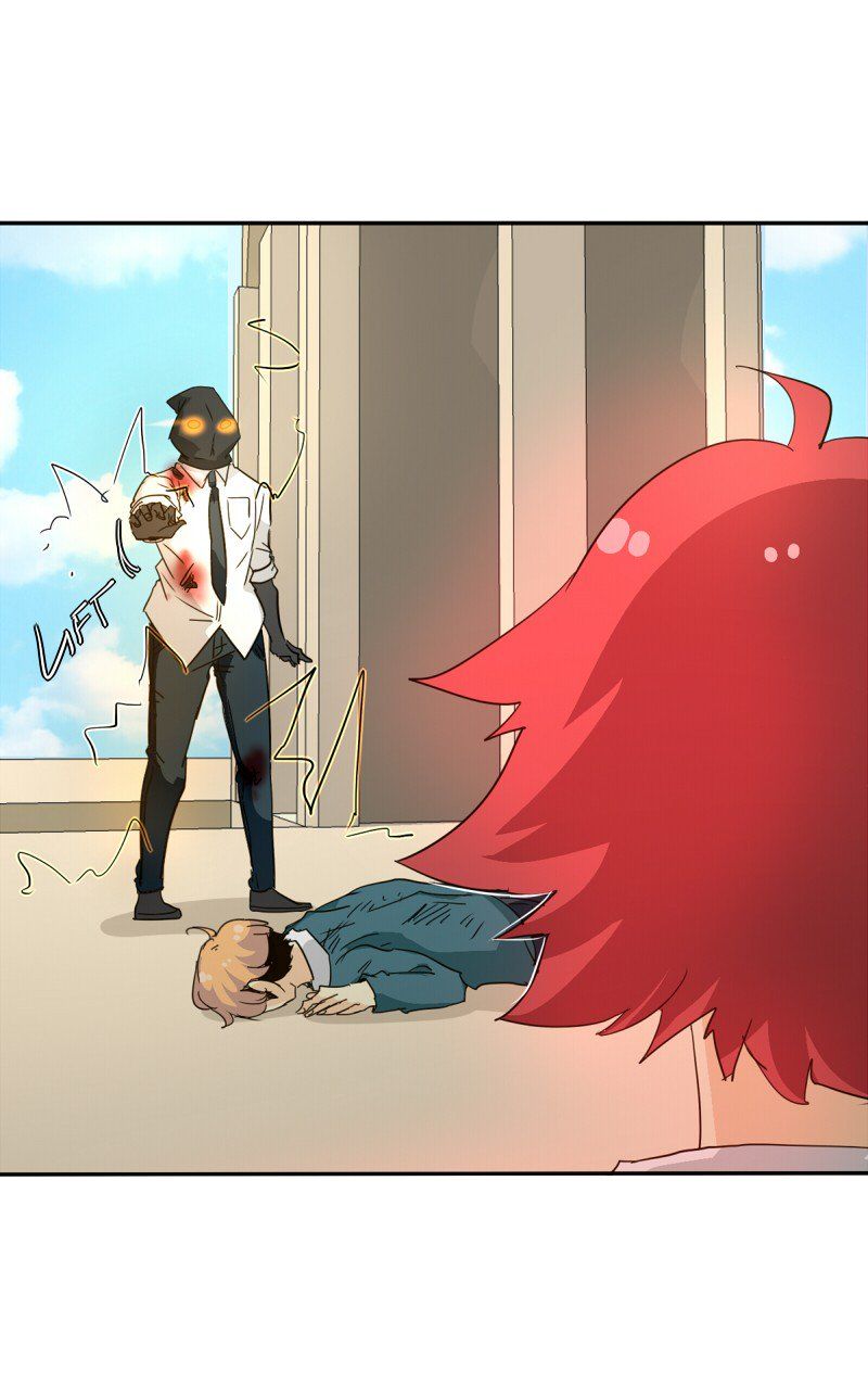 Thế Giới Không Hoàn Hảo Chap 154 - Next Chap 155