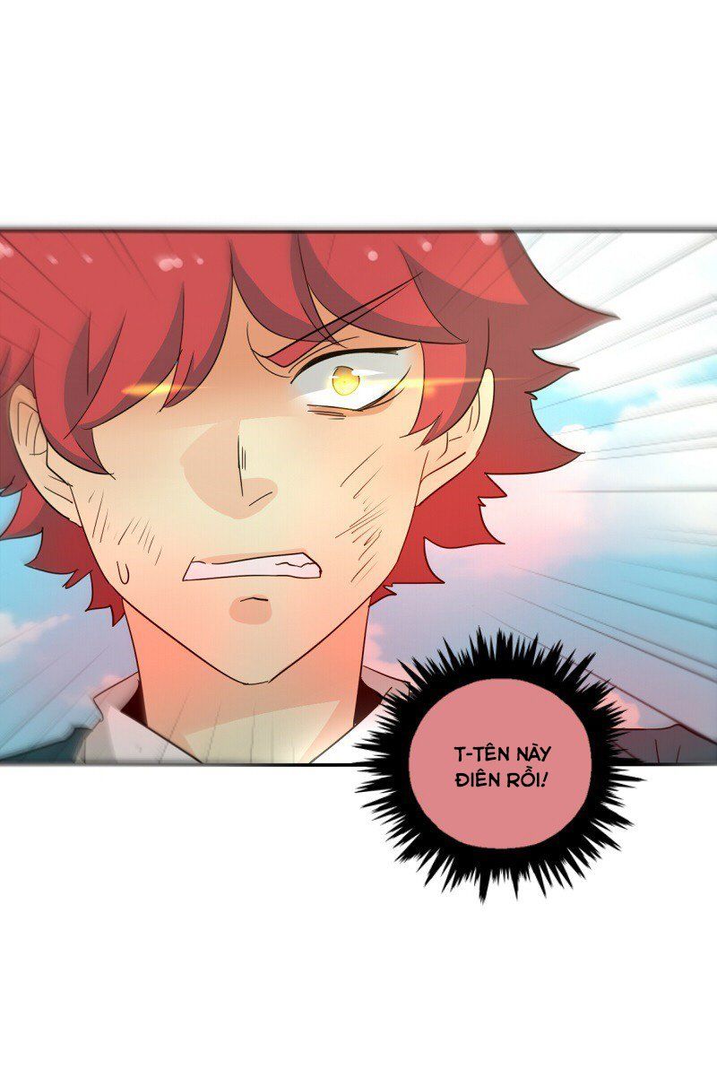 Thế Giới Không Hoàn Hảo Chap 154 - Next Chap 155