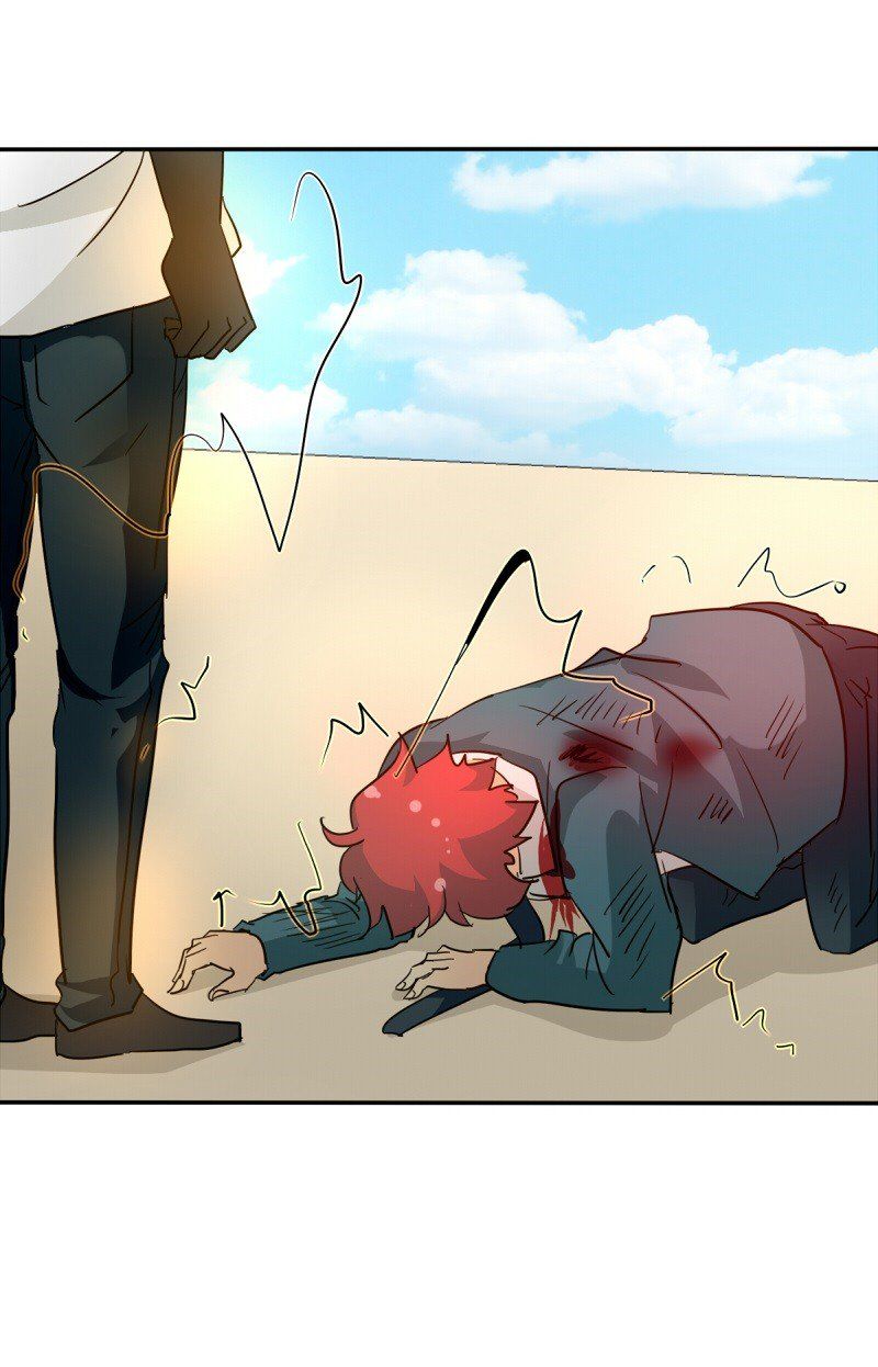 Thế Giới Không Hoàn Hảo Chap 154 - Next Chap 155