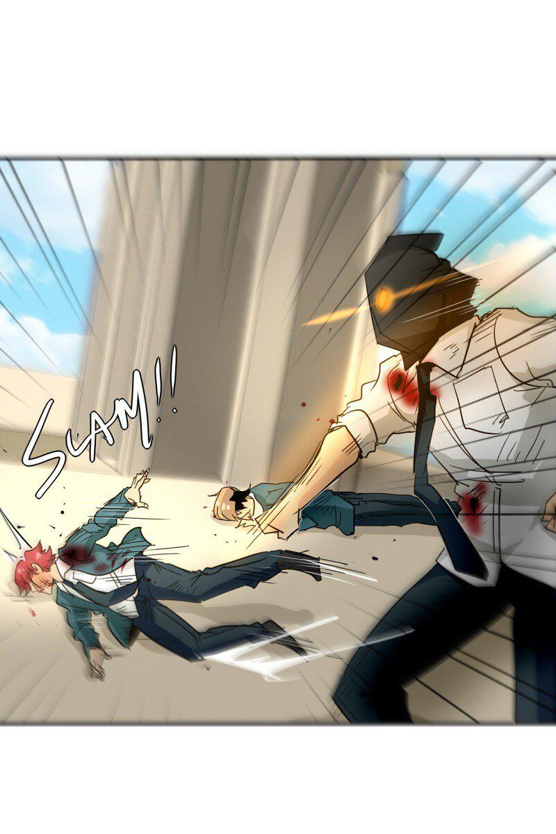 Thế Giới Không Hoàn Hảo Chap 154 - Next Chap 155