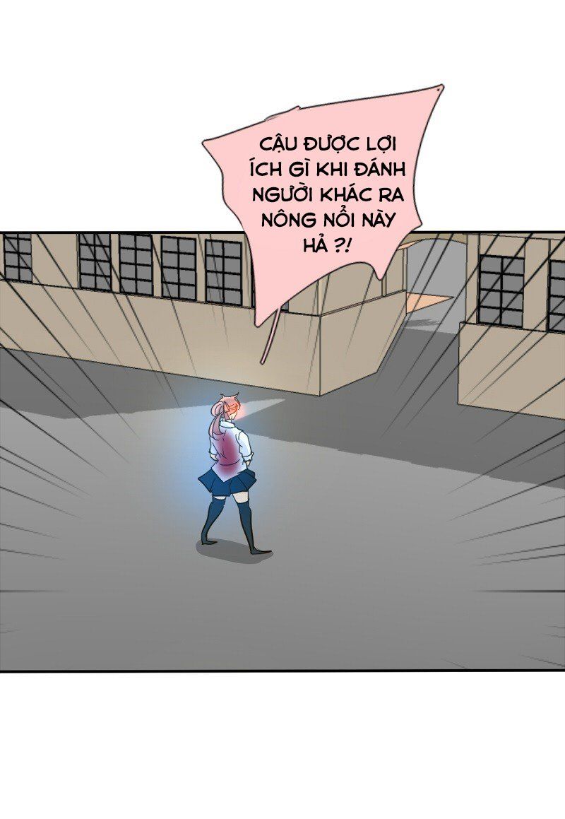 Thế Giới Không Hoàn Hảo Chap 154 - Next Chap 155