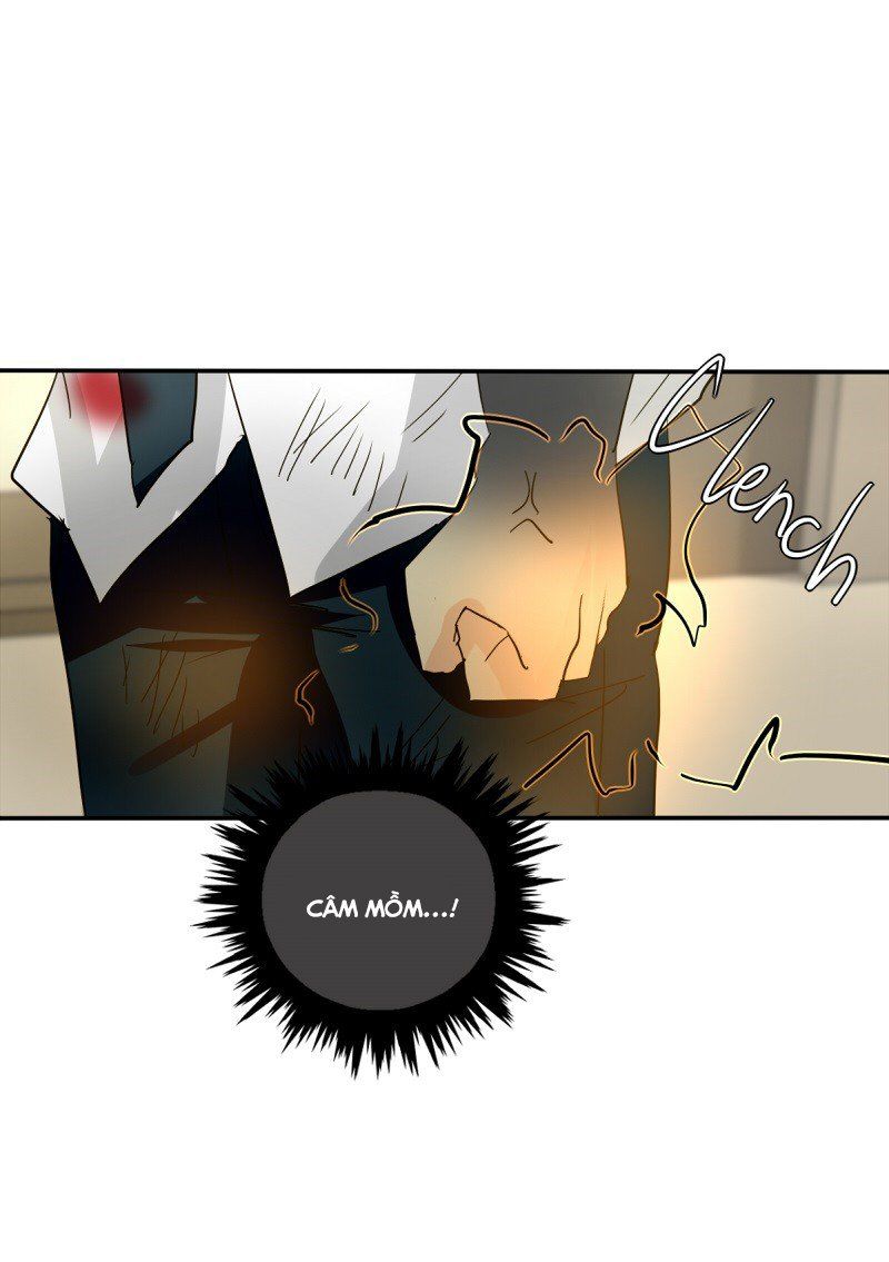 Thế Giới Không Hoàn Hảo Chap 154 - Next Chap 155