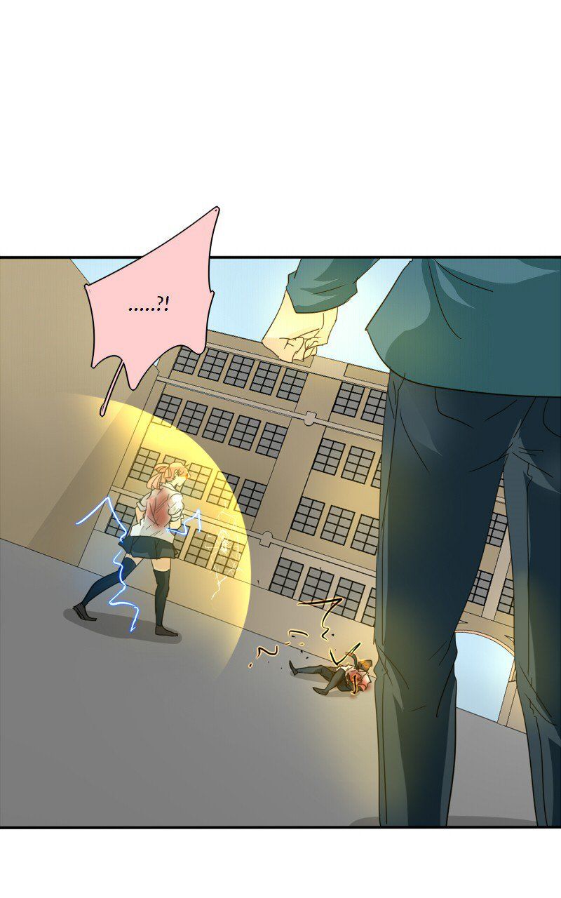 Thế Giới Không Hoàn Hảo Chap 154 - Next Chap 155