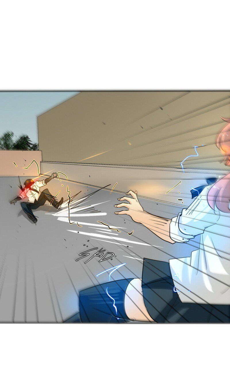 Thế Giới Không Hoàn Hảo Chap 154 - Next Chap 155