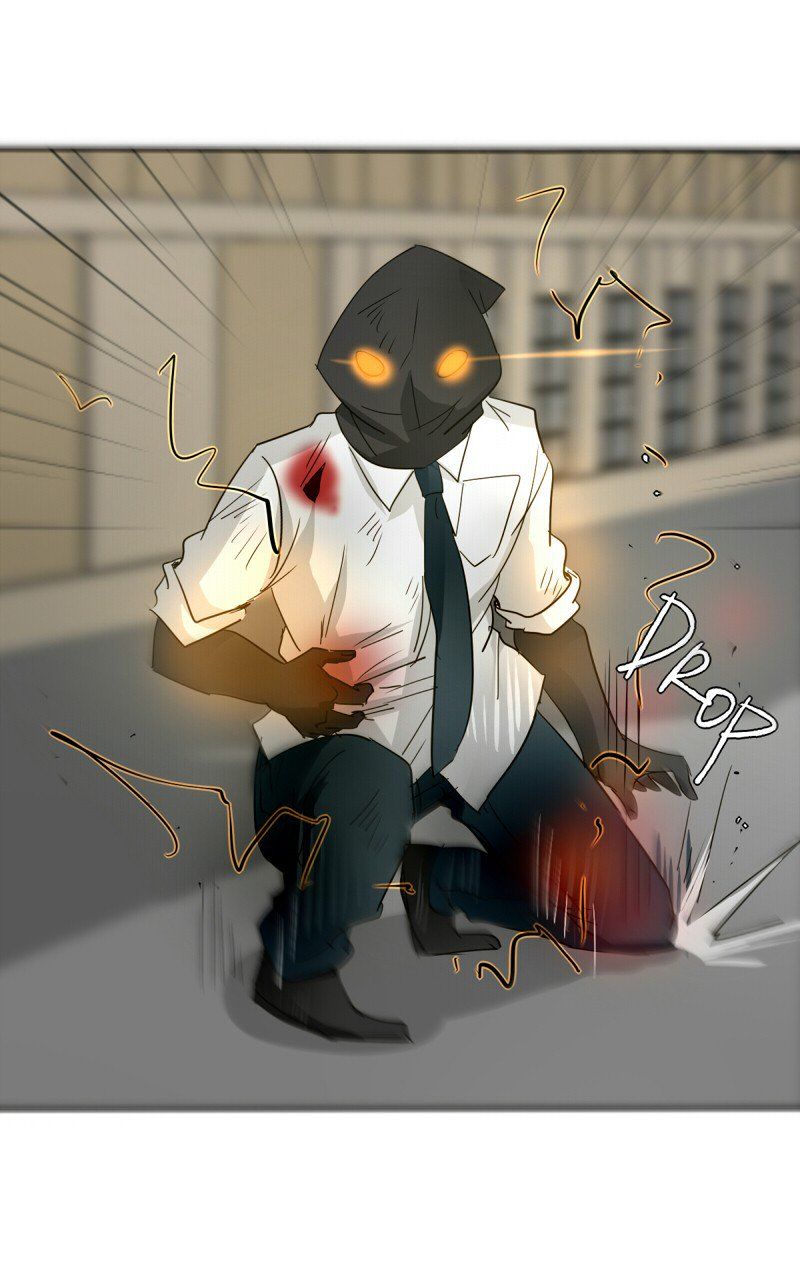 Thế Giới Không Hoàn Hảo Chap 154 - Next Chap 155