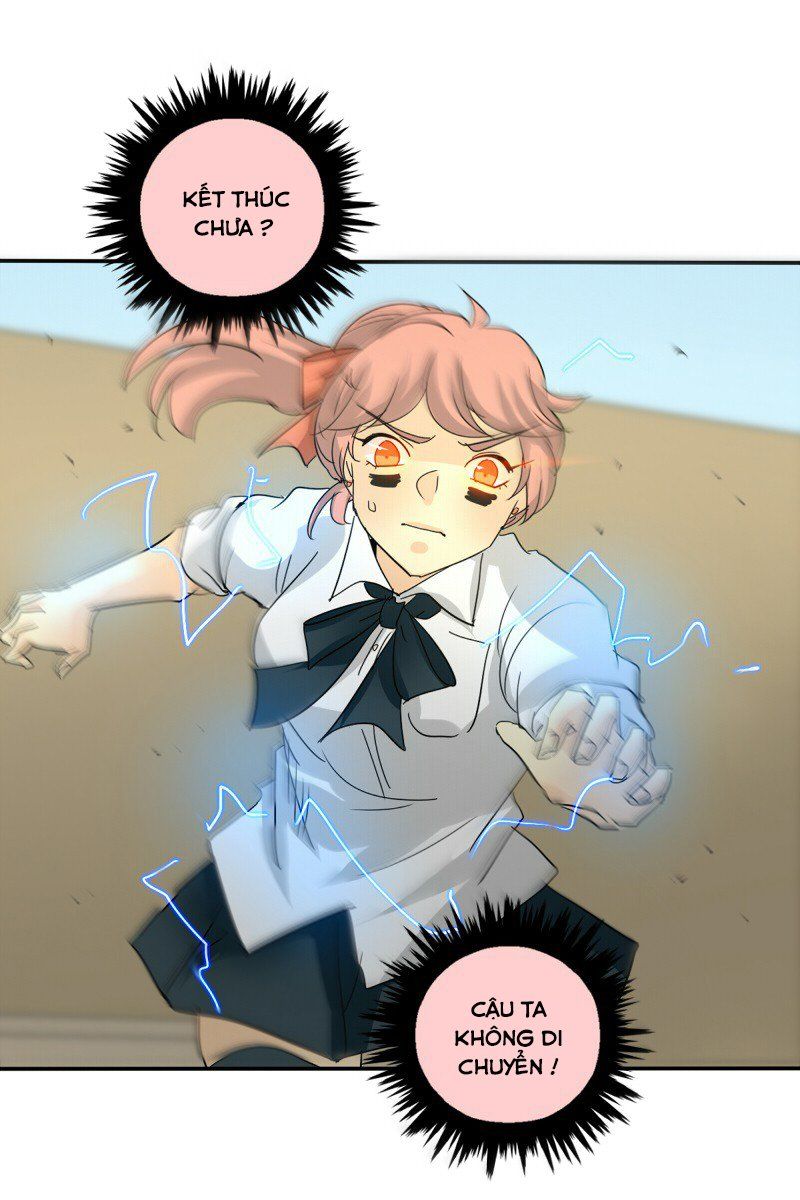 Thế Giới Không Hoàn Hảo Chap 154 - Next Chap 155