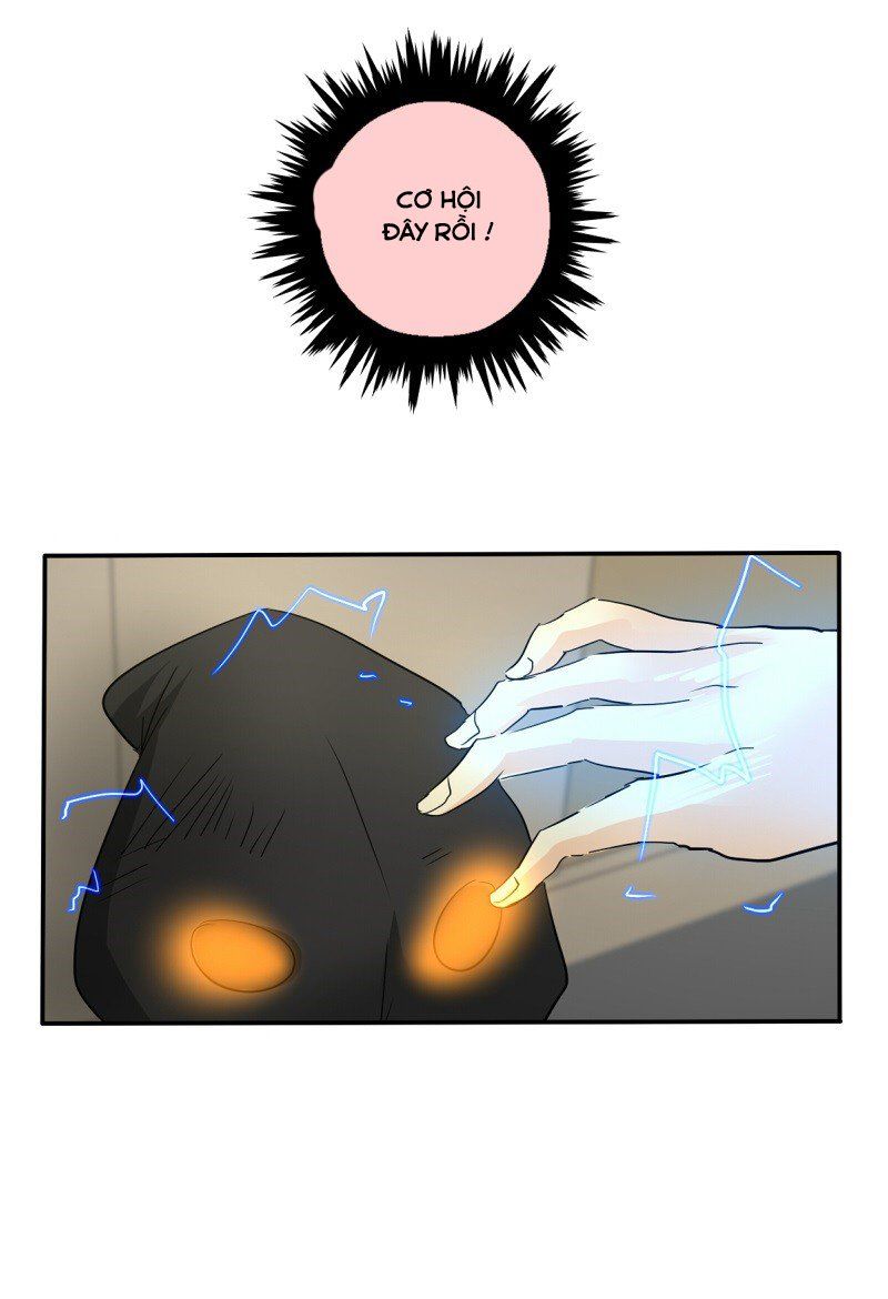 Thế Giới Không Hoàn Hảo Chap 154 - Next Chap 155