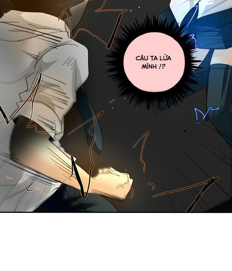 Thế Giới Không Hoàn Hảo Chap 154 - Next Chap 155