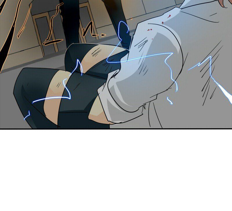 Thế Giới Không Hoàn Hảo Chap 154 - Next Chap 155