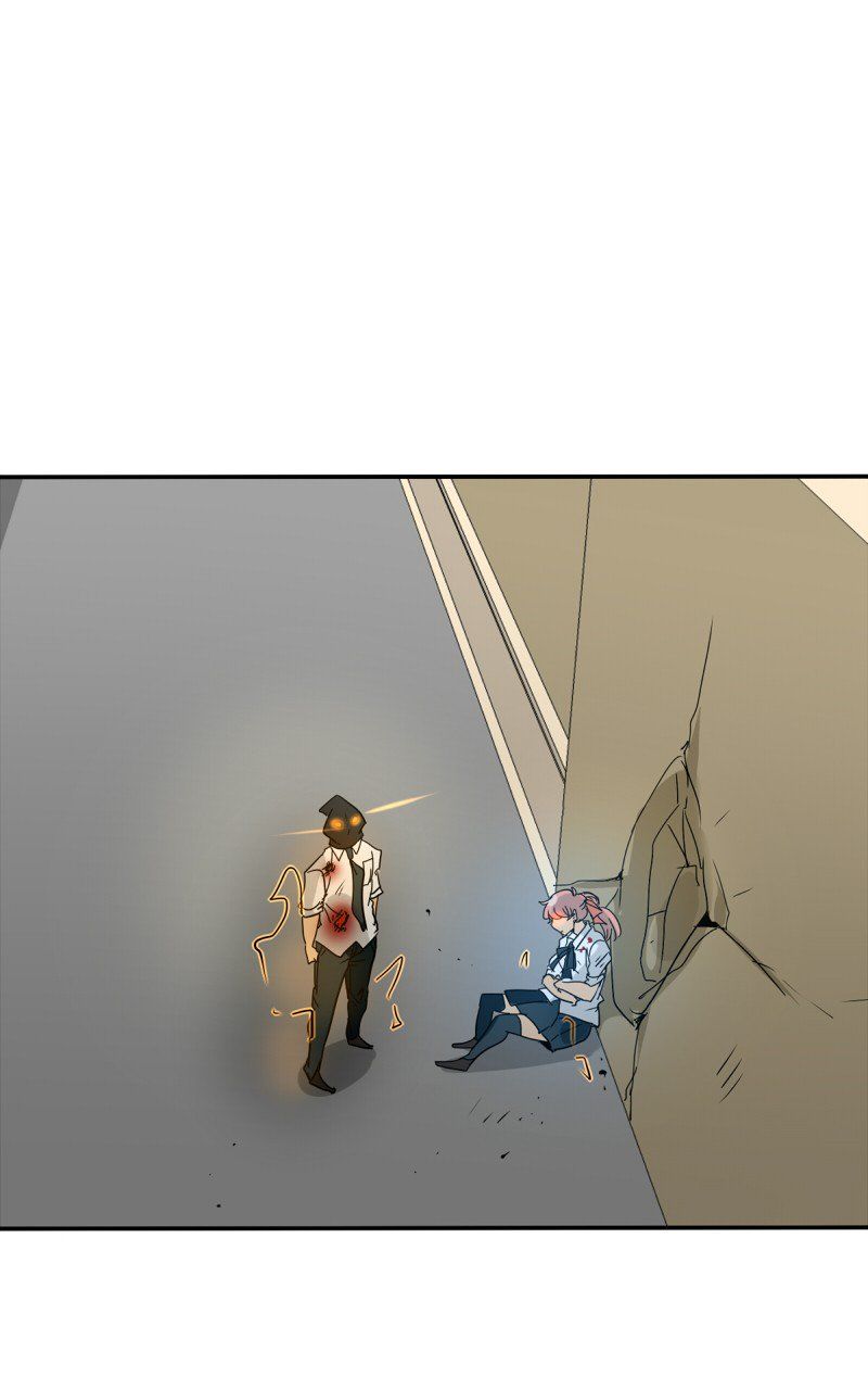 Thế Giới Không Hoàn Hảo Chap 154 - Next Chap 155