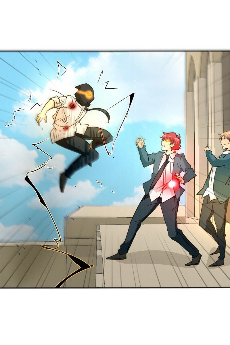 Thế Giới Không Hoàn Hảo Chap 154 - Next Chap 155