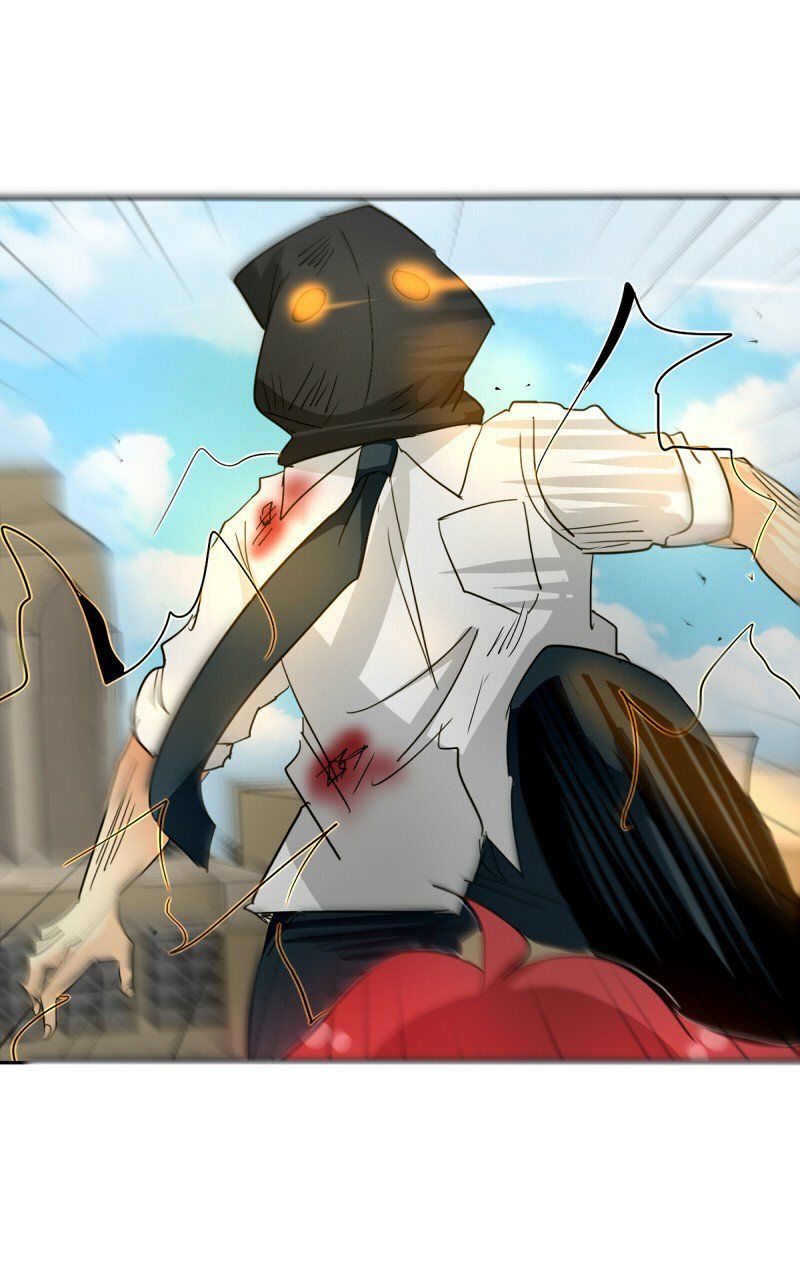 Thế Giới Không Hoàn Hảo Chap 154 - Next Chap 155