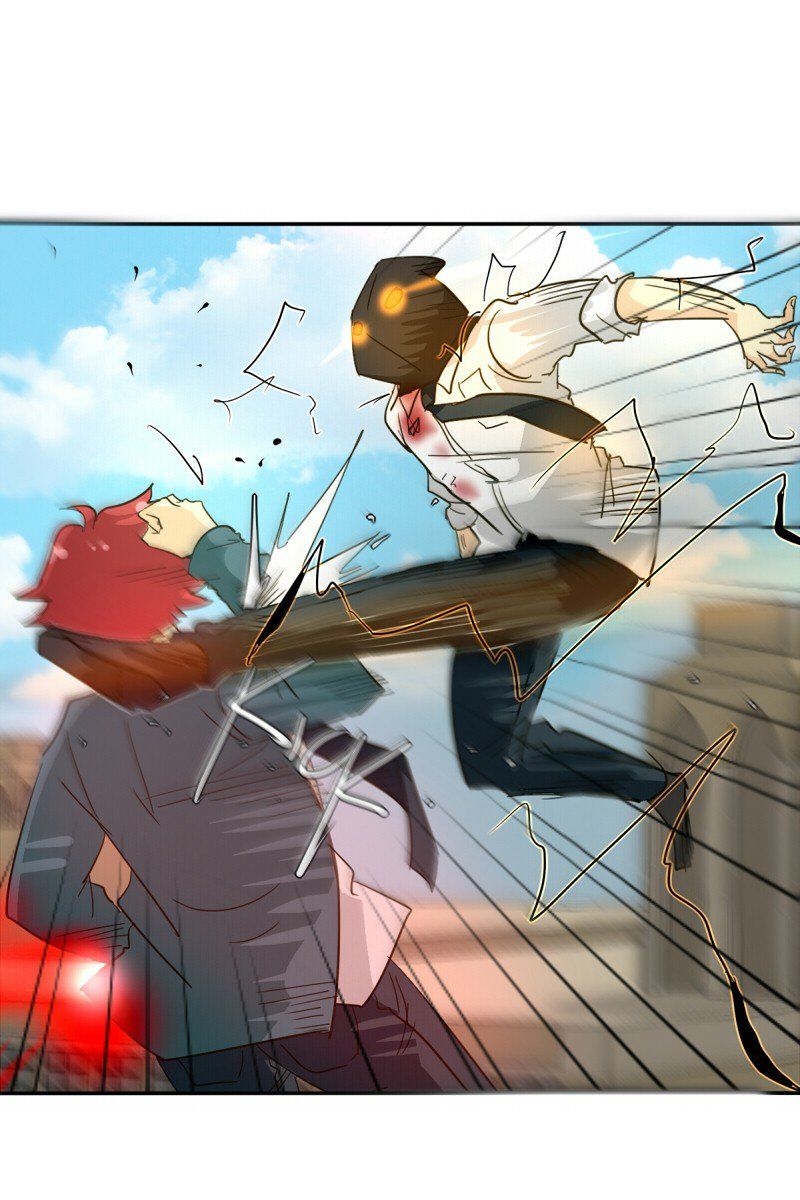 Thế Giới Không Hoàn Hảo Chap 154 - Next Chap 155