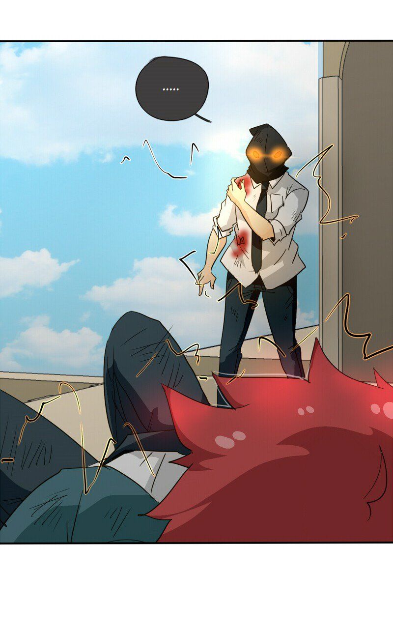 Thế Giới Không Hoàn Hảo Chap 154 - Next Chap 155