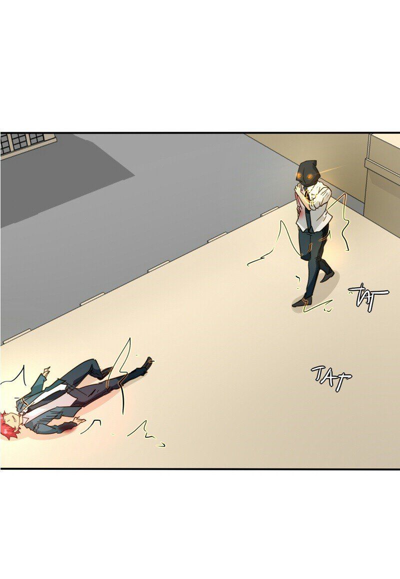 Thế Giới Không Hoàn Hảo Chap 154 - Next Chap 155