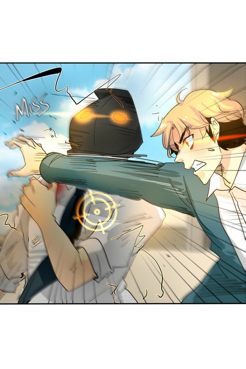 Thế Giới Không Hoàn Hảo Chap 154 - Next Chap 155