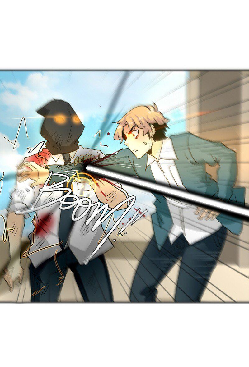 Thế Giới Không Hoàn Hảo Chap 154 - Next Chap 155