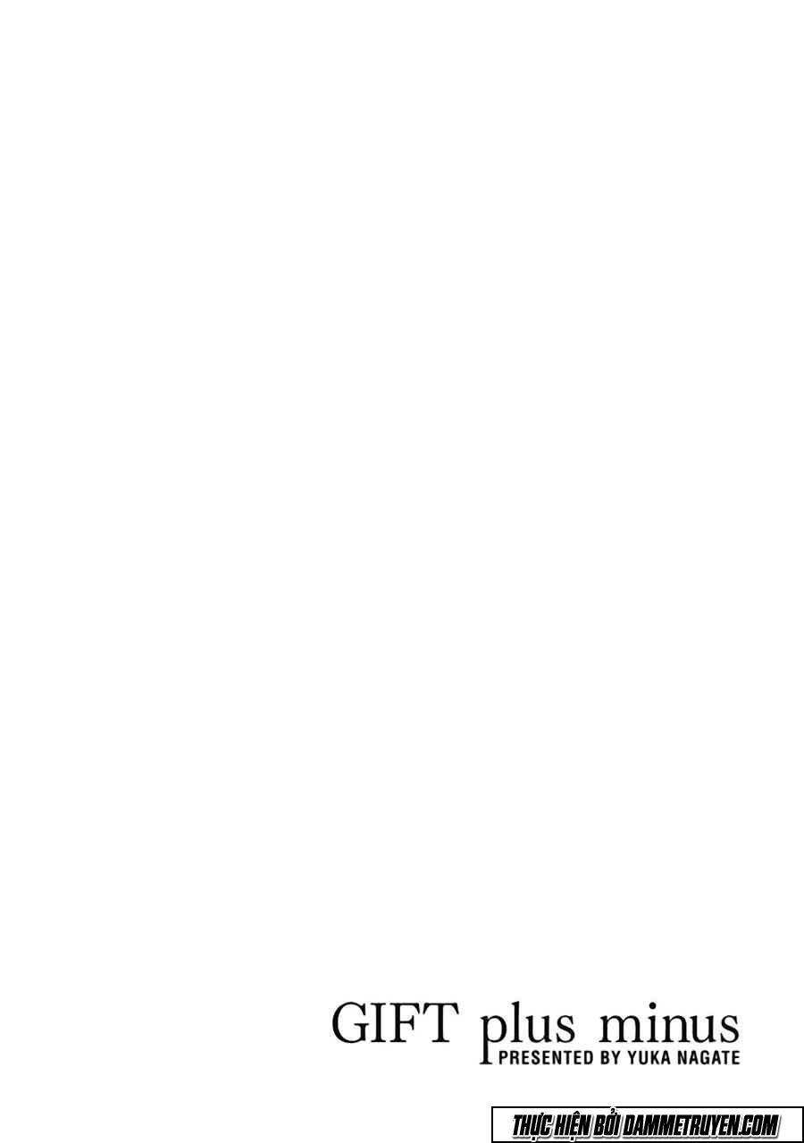 Gift ± Chap 33 - Next Chap 34