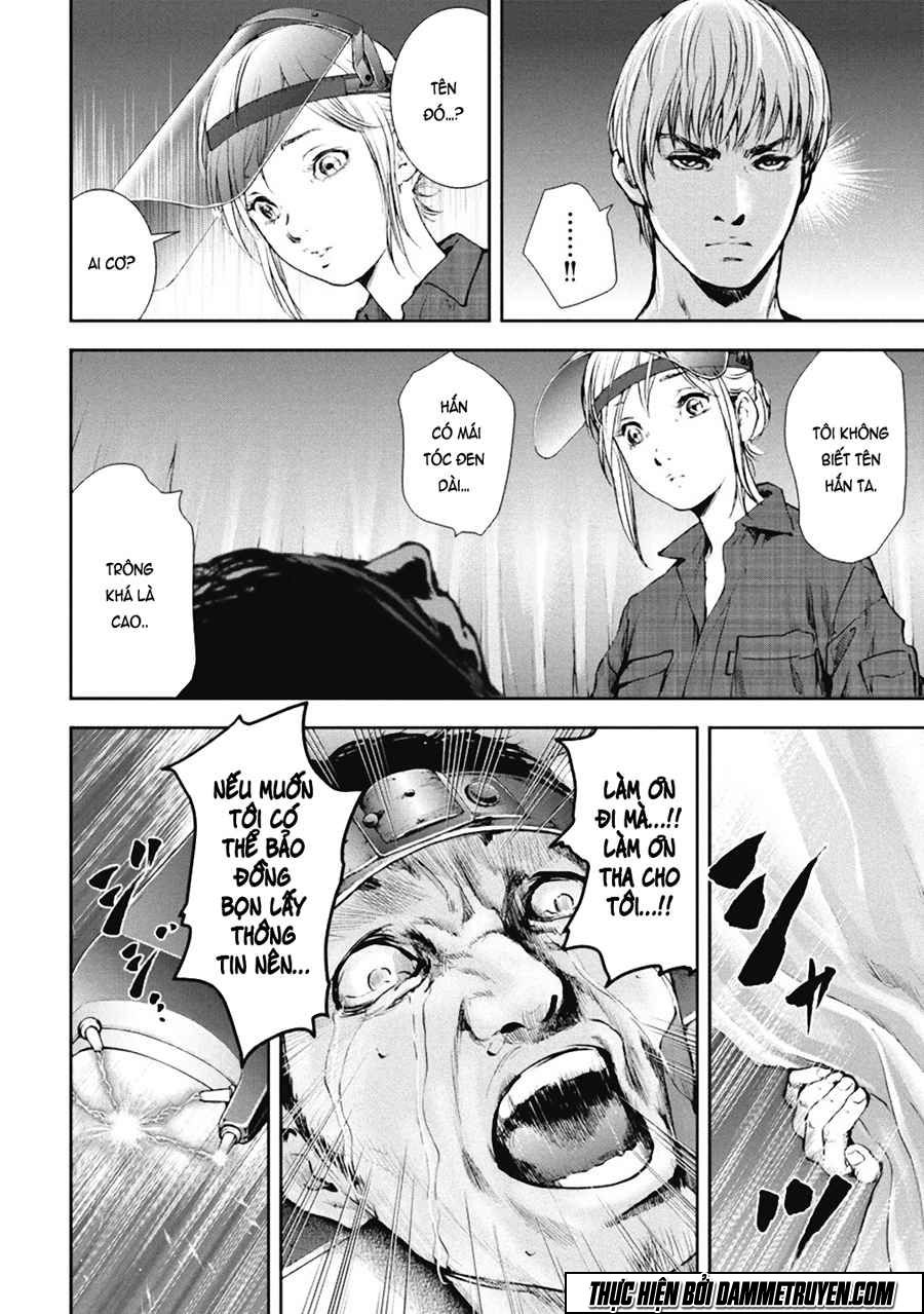 Gift ± Chap 34 - Next Chap 35