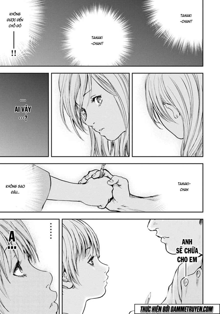 Gift ± Chap 47 - Next Chap 48