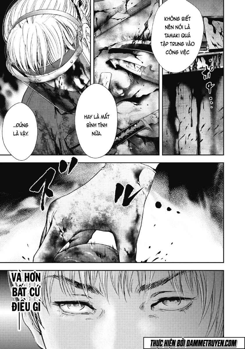 Gift ± Chap 50 - Next Chap 51