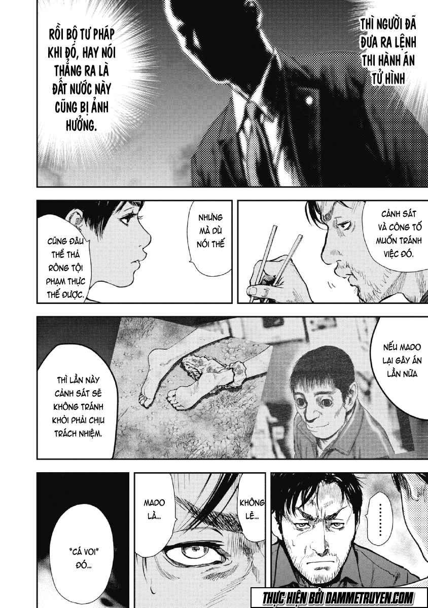 Gift ± Chap 52 - Next Chap 53