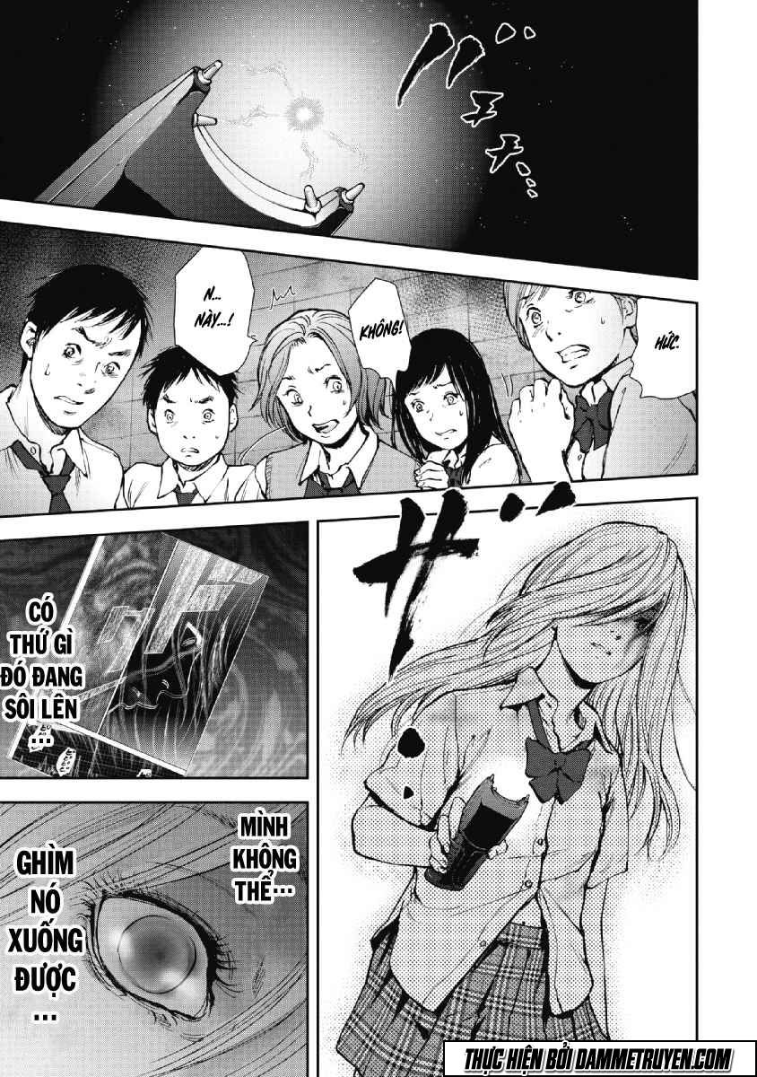 Gift ± Chap 55 - Next Chap 56