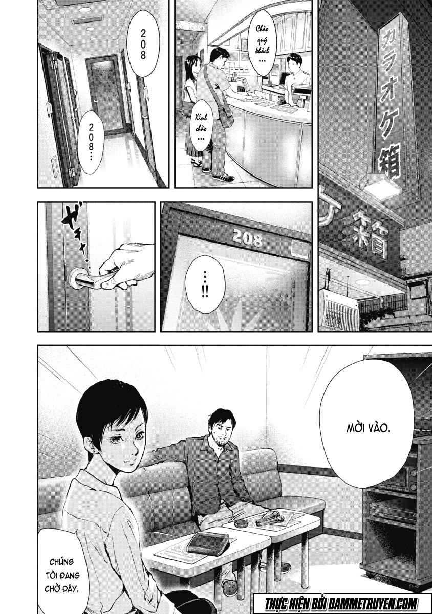 Gift ± Chap 55 - Next Chap 56