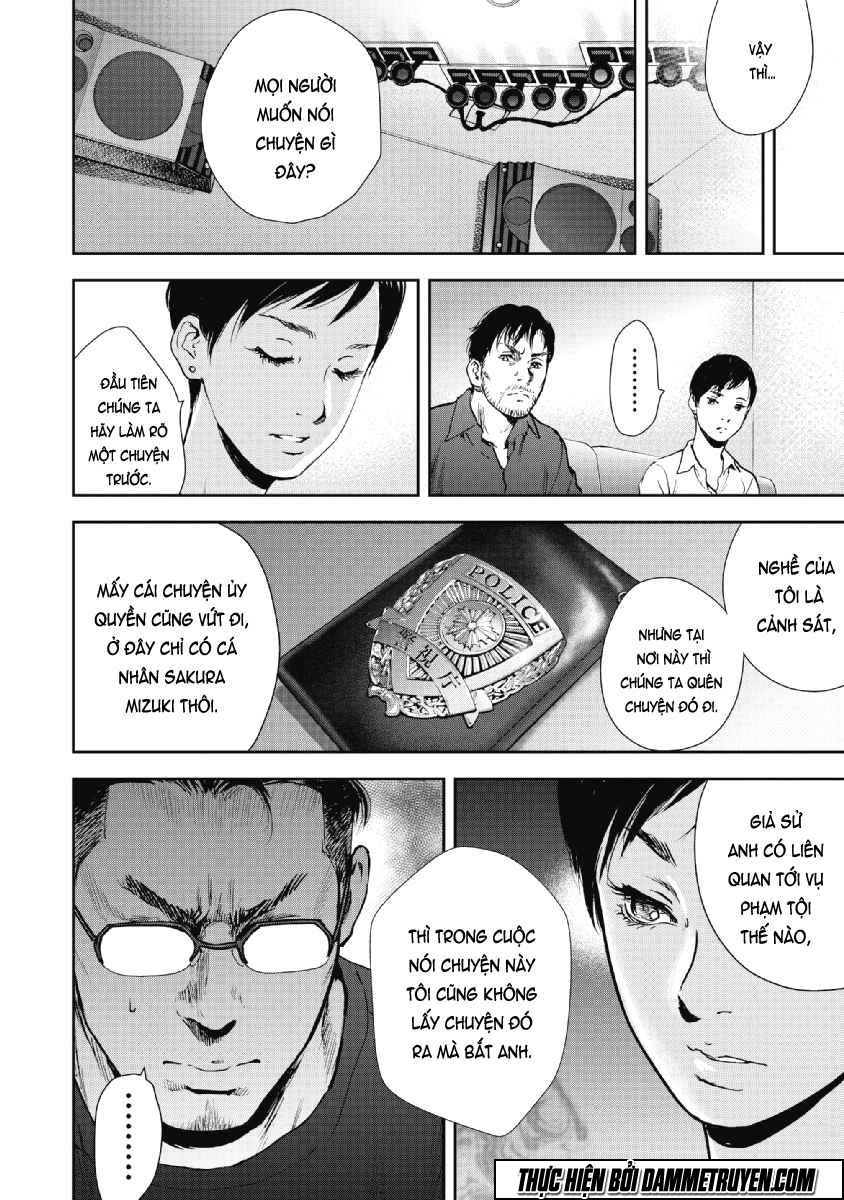 Gift ± Chap 55 - Next Chap 56