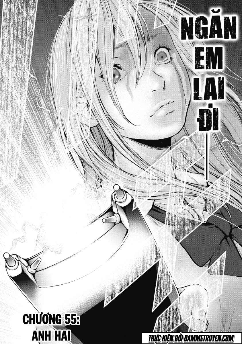 Gift ± Chap 55 - Next Chap 56