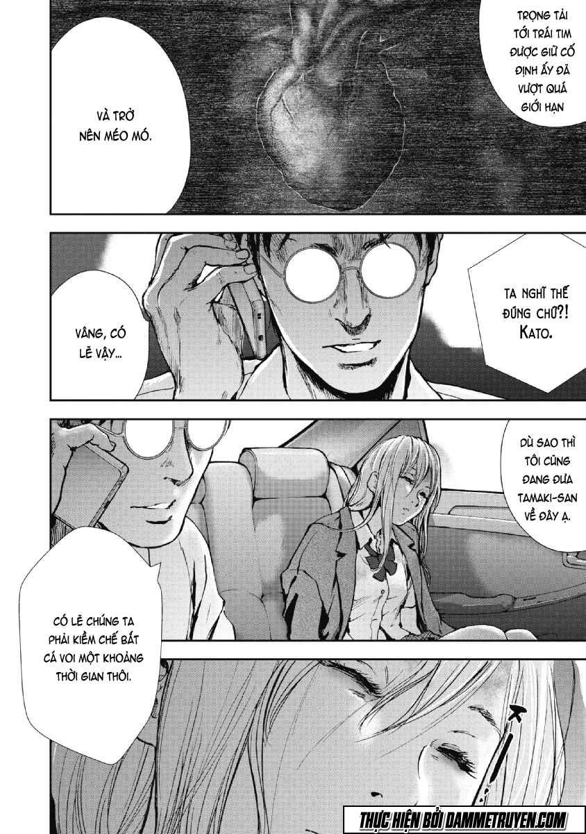 Gift ± Chap 55 - Next Chap 56