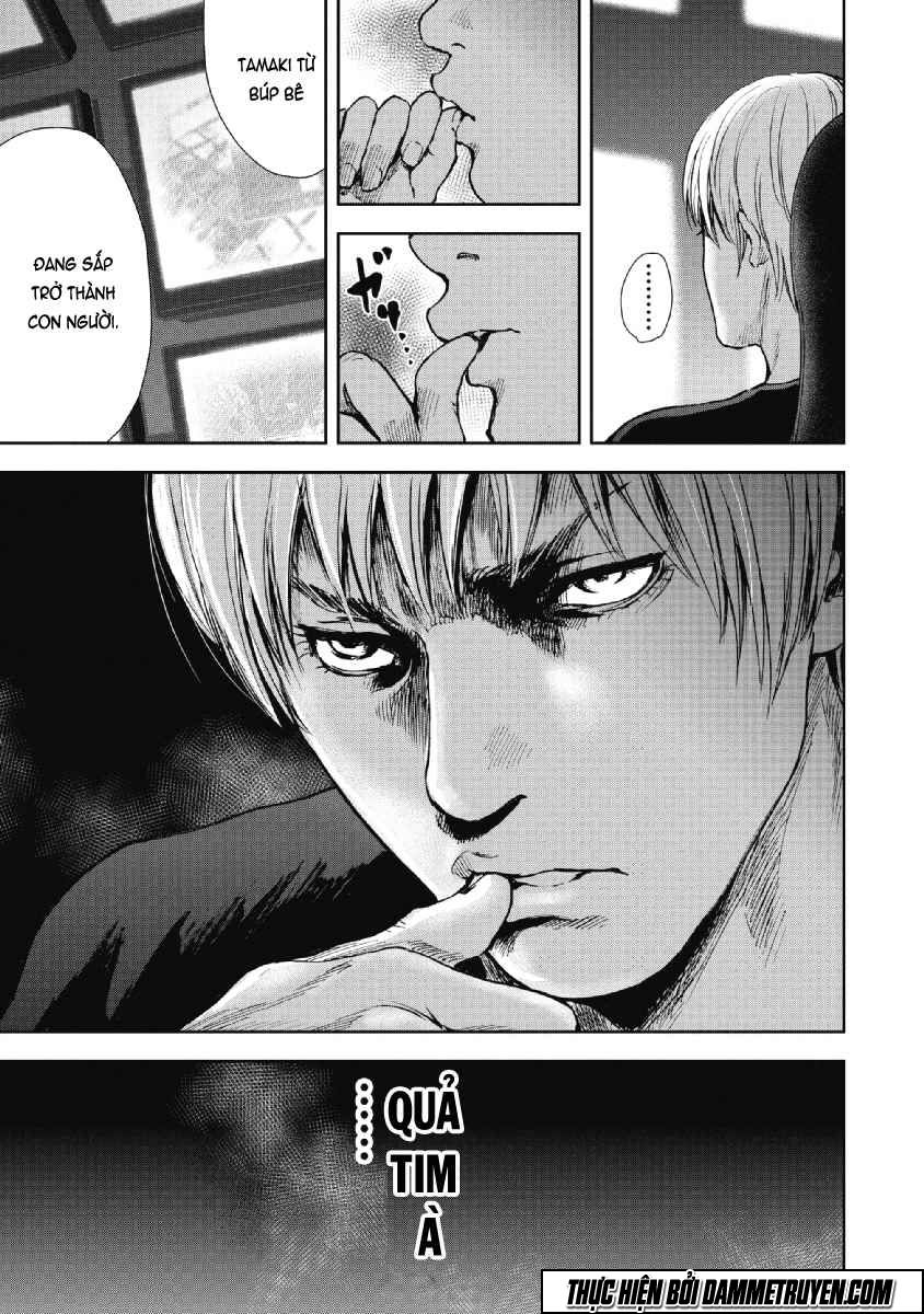 Gift ± Chap 55 - Next Chap 56