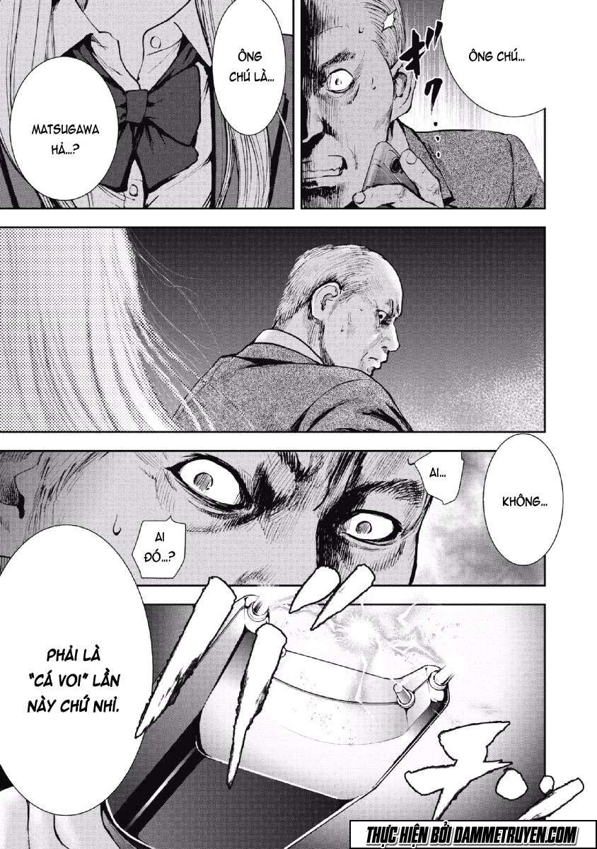 Gift ± Chap 64 - Next Chap 65