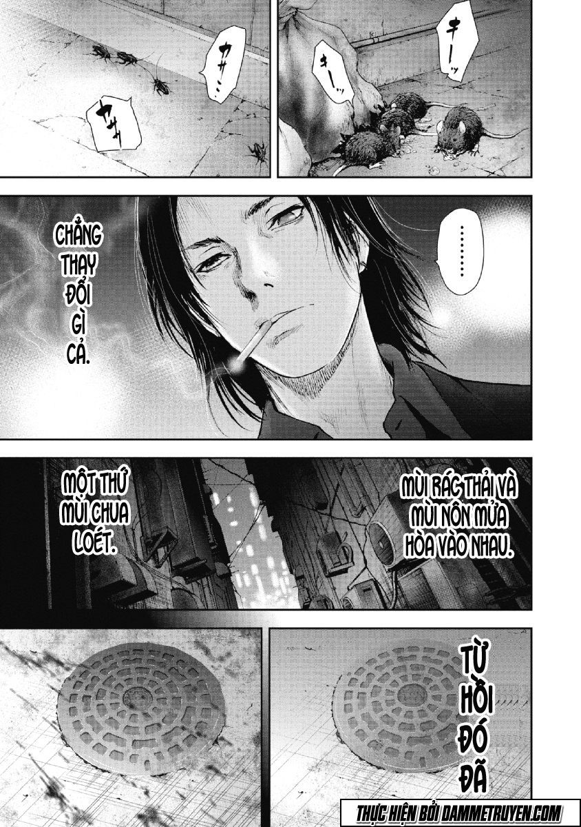 Gift ± Chap 66 - Next Chap 67