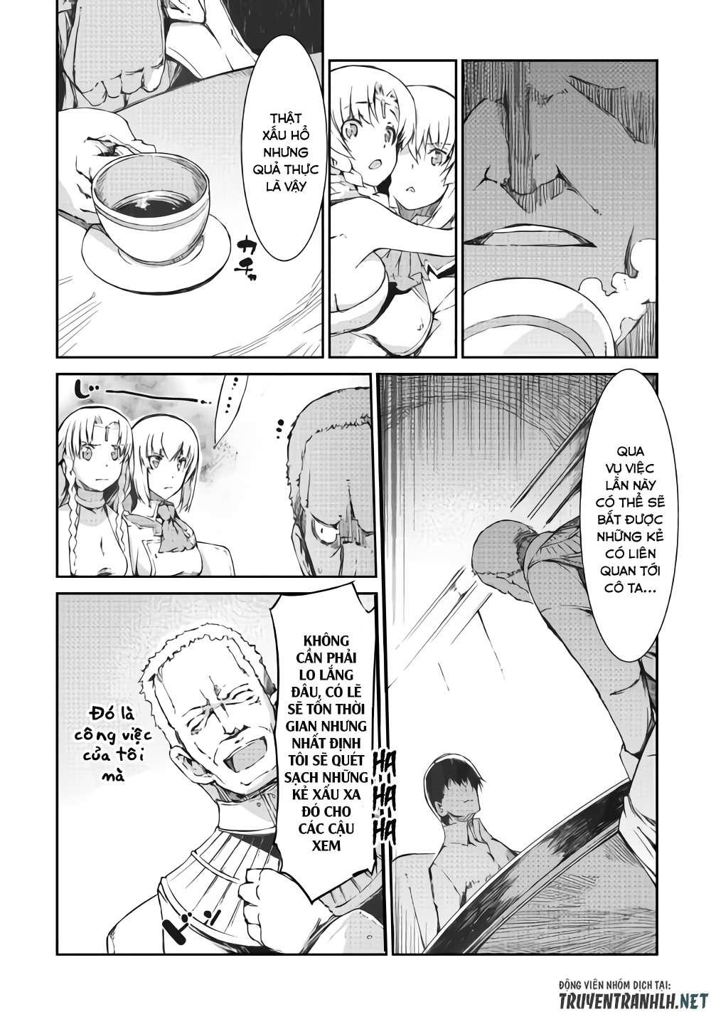 Sayonara Ryuusei, Konnichiwa Jinsei Chap 34 - Next Chap 35