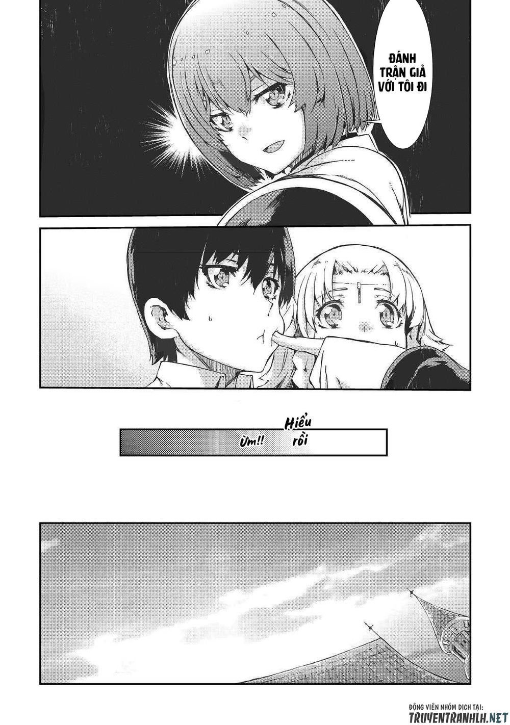 Sayonara Ryuusei, Konnichiwa Jinsei Chap 41 - Next Chap 42