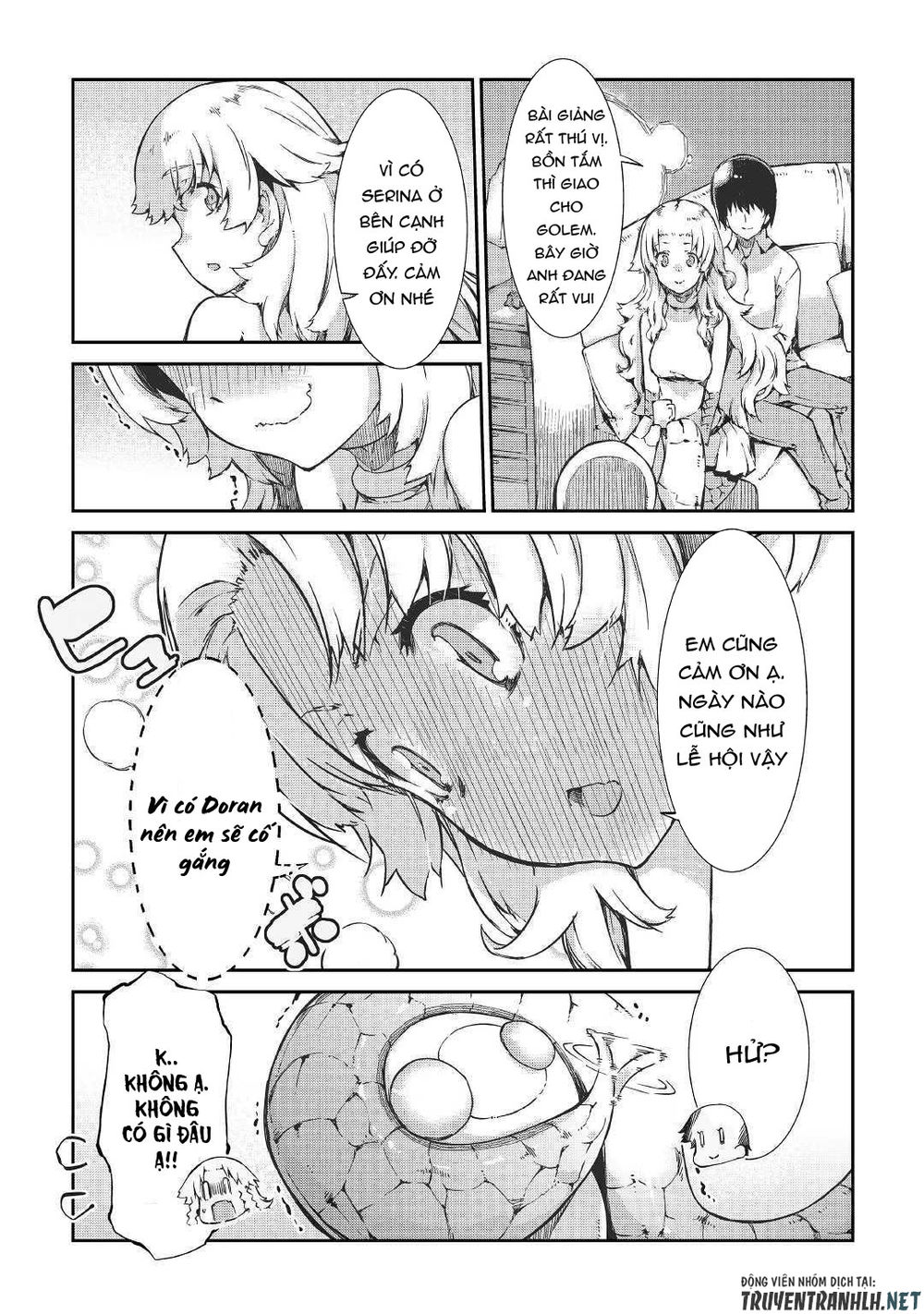 Sayonara Ryuusei, Konnichiwa Jinsei Chap 41 - Next Chap 42