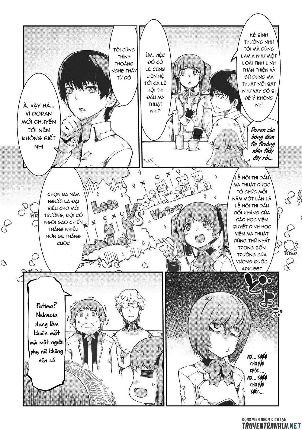 Sayonara Ryuusei, Konnichiwa Jinsei Chap 41 - Next Chap 42