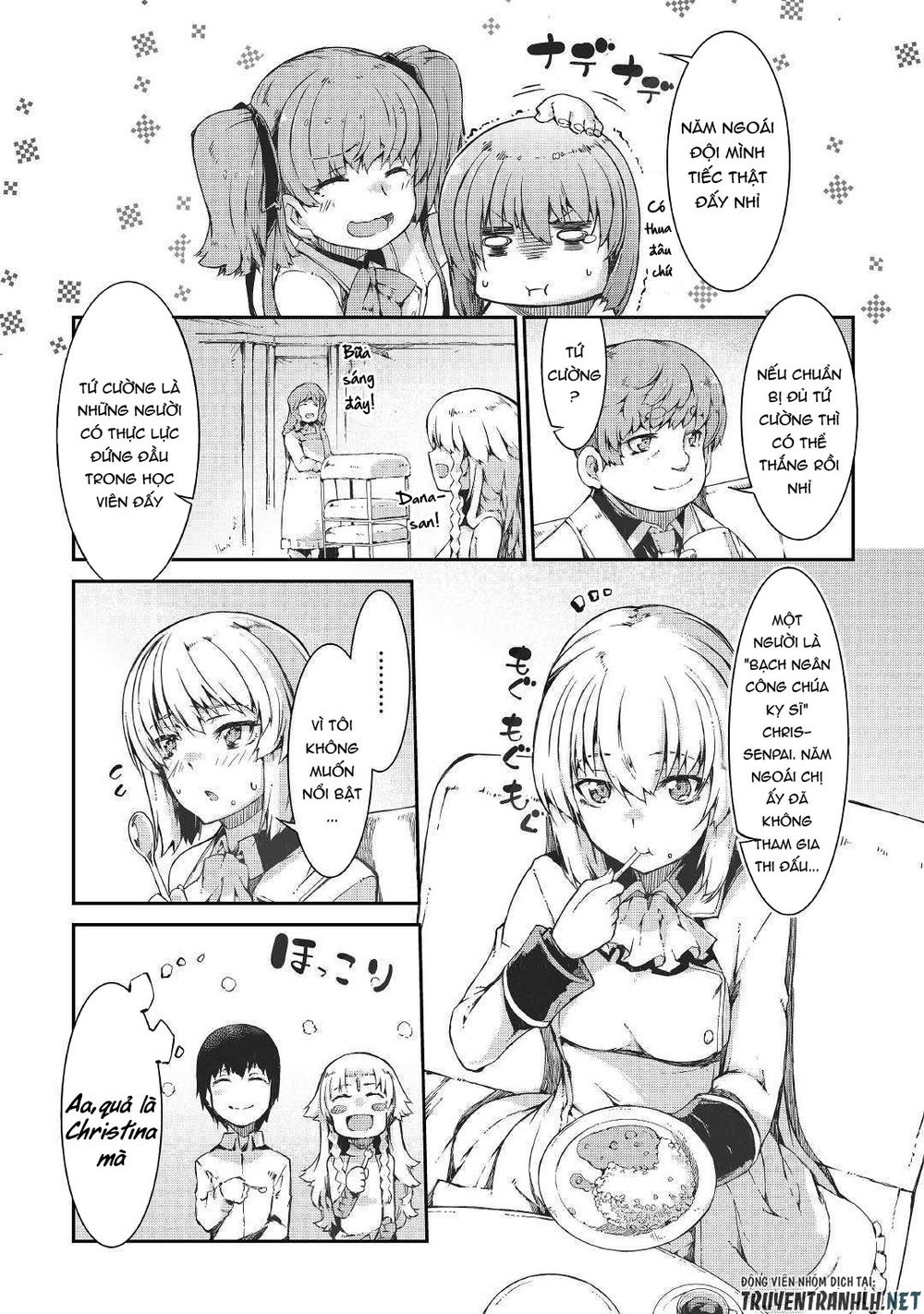 Sayonara Ryuusei, Konnichiwa Jinsei Chap 41 - Next Chap 42