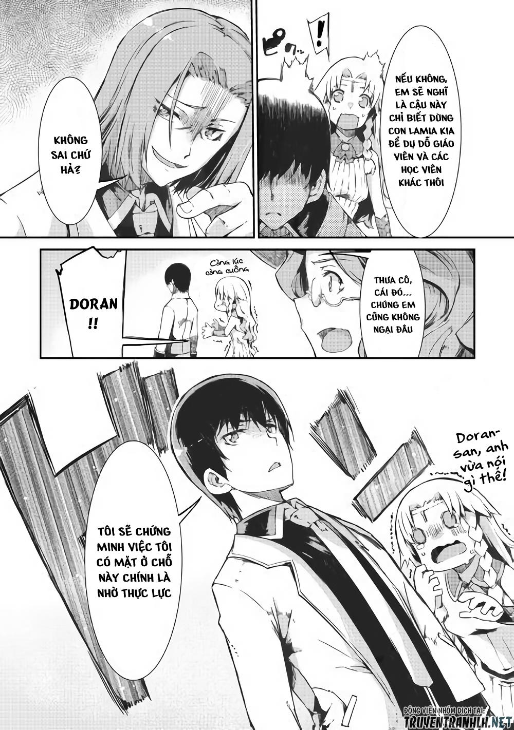 Sayonara Ryuusei, Konnichiwa Jinsei Chap 38 - Next Chap 39