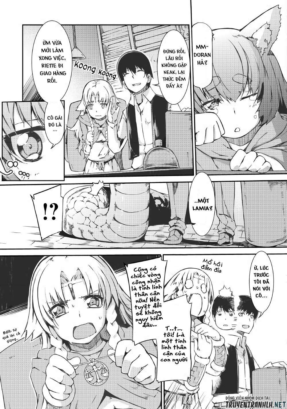 Sayonara Ryuusei, Konnichiwa Jinsei Chap 38 - Next Chap 39