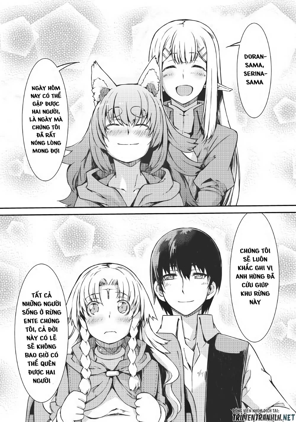 Sayonara Ryuusei, Konnichiwa Jinsei Chap 38 - Next Chap 39