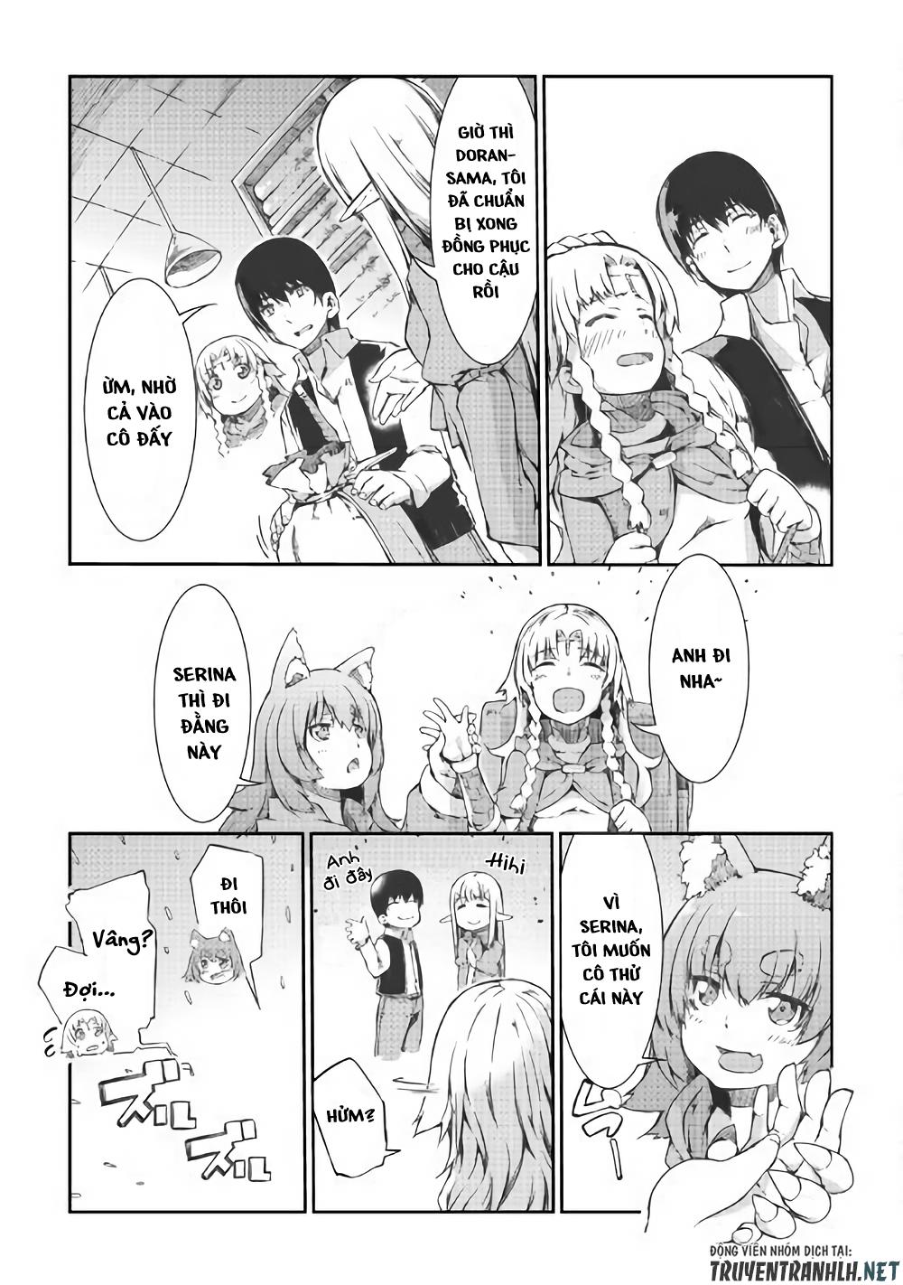 Sayonara Ryuusei, Konnichiwa Jinsei Chap 38 - Next Chap 39